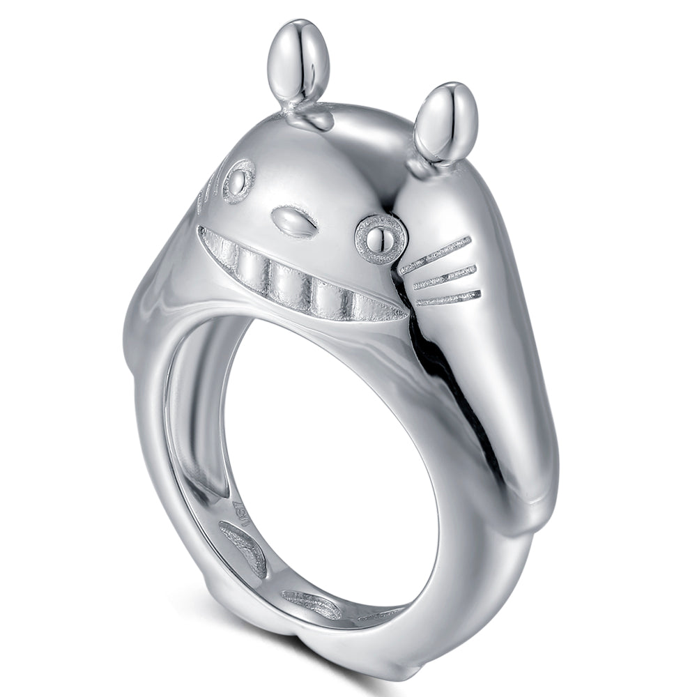 Totoro ring deals