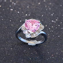 Load image into Gallery viewer, Sailor Moon Promise Engagement Ring