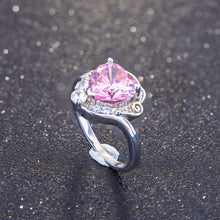 Load image into Gallery viewer, Sailor Moon Promise Engagement Ring