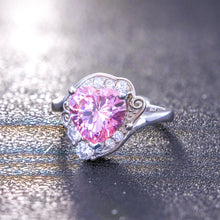 Load image into Gallery viewer, Sailor Moon Promise Engagement Ring