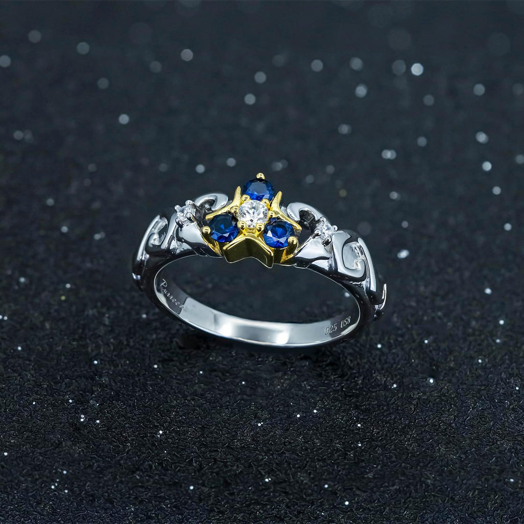Zelda Zora’s Sapphire Ring
