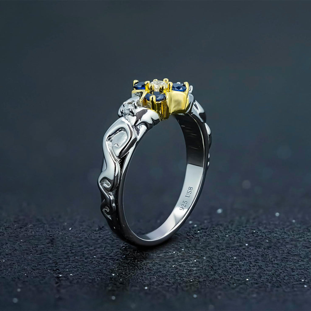 Zelda Zora’s Sapphire Ring