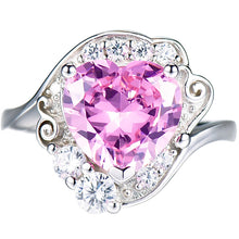 Load image into Gallery viewer, Sailor Moon Promise Engagement Ring