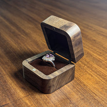 Load image into Gallery viewer, Sailor Moon Promise Engagement Ring