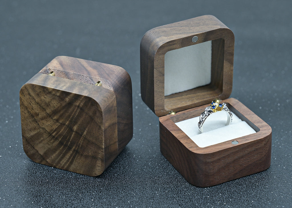 Zelda Zora’s Sapphire Ring