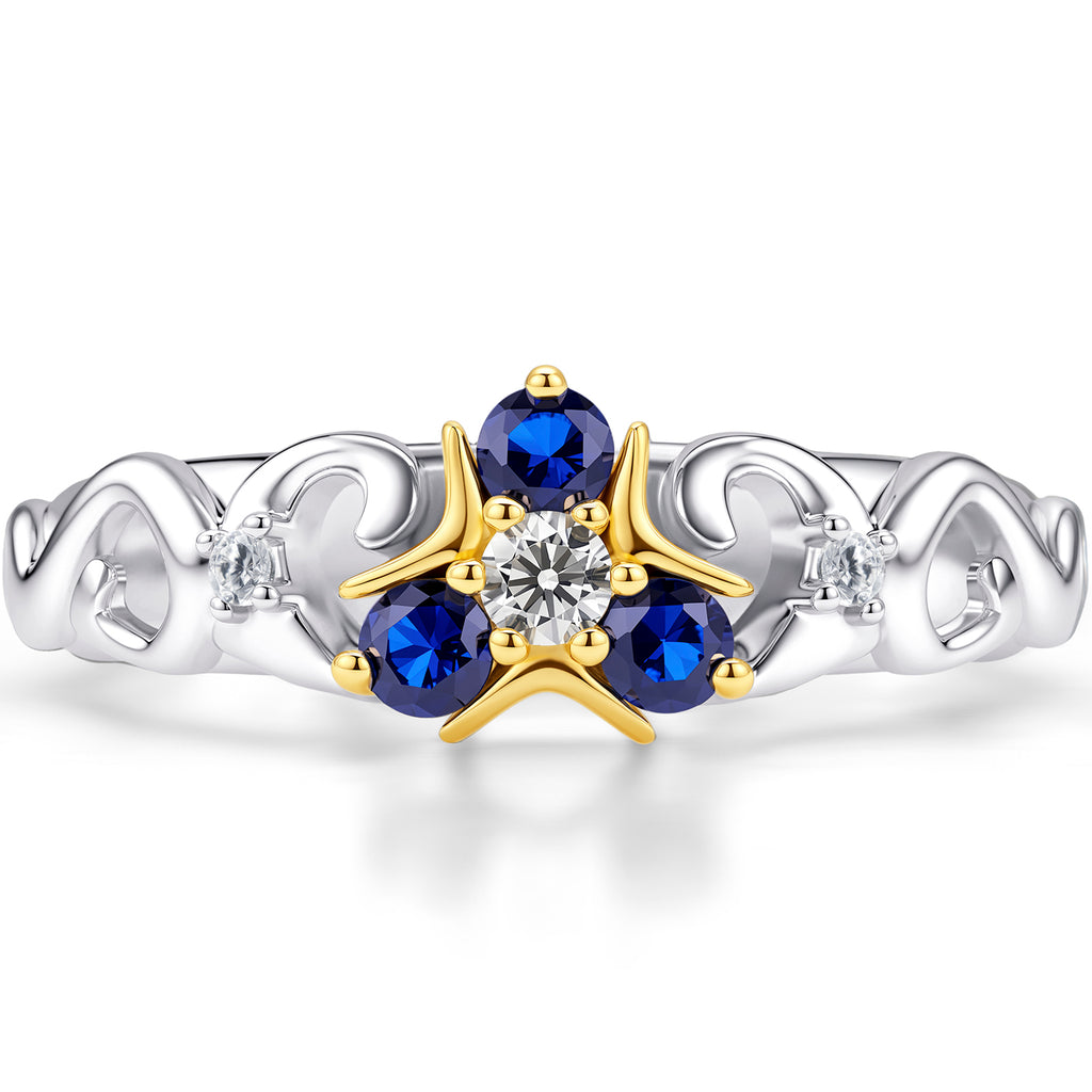 Zelda Zora’s Sapphire Ring