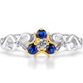 Zelda Zora’s Sapphire Ring