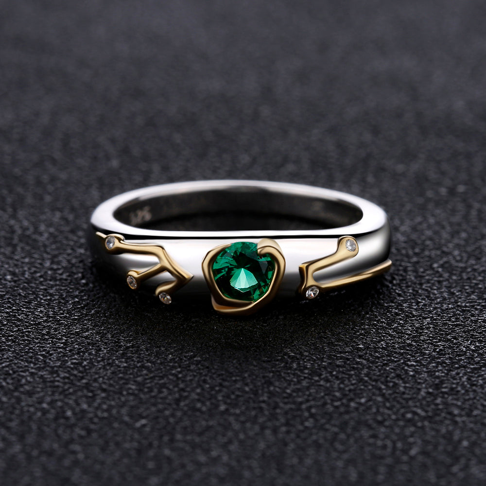 Zelda Kokiri’s Emerald Ring