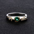Zelda Kokiri’s Emerald Ring