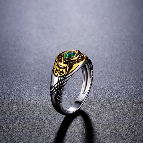 Eye of Agamotto Ring