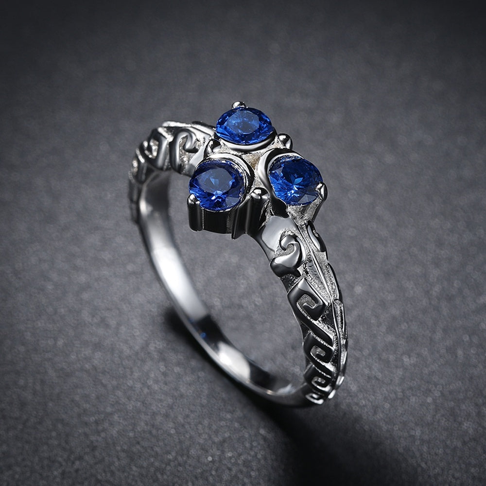 Zora’s Sapphire Ring, Legend of Zelda