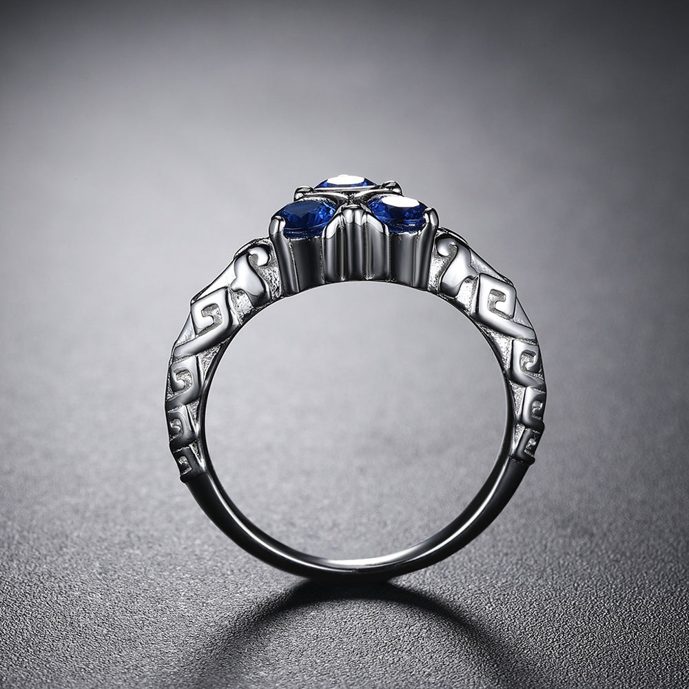 Zora’s Sapphire Ring, Legend of Zelda