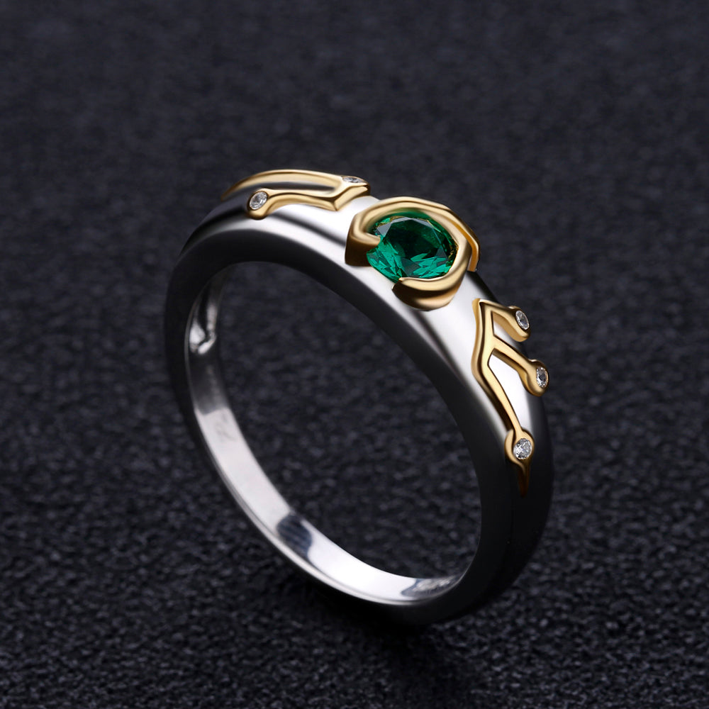 Zelda Kokiri’s Emerald Ring