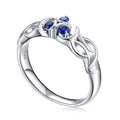 Legend of Zelda Zora’s Sapphire Ring