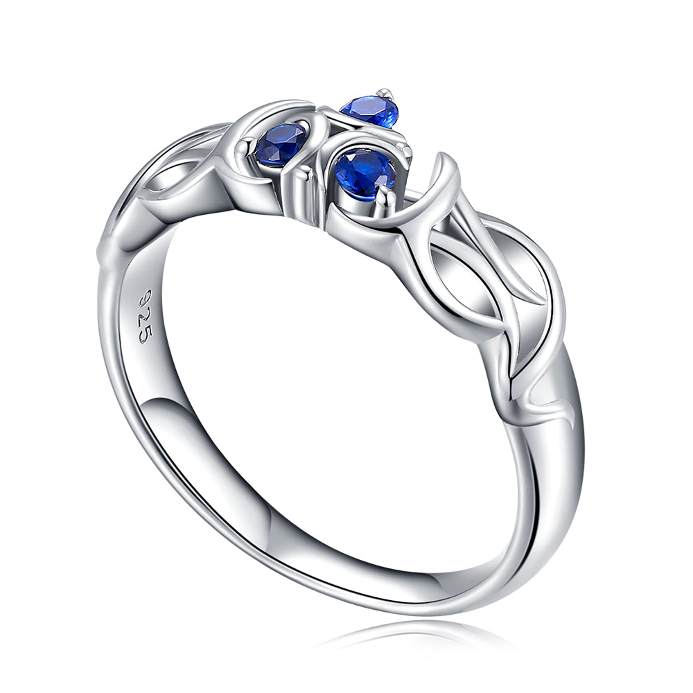 Legend of Zelda Zora’s Sapphire Ring