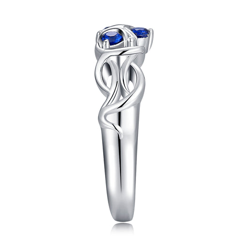 Legend of Zelda Zora’s Sapphire Ring