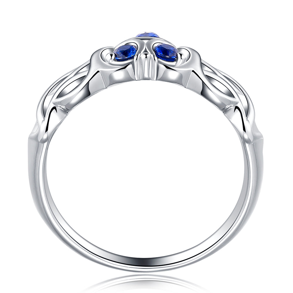 Legend of Zelda Zora’s Sapphire Ring
