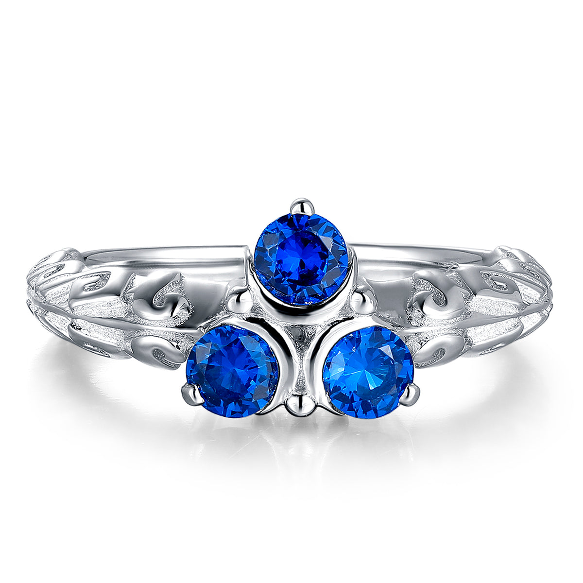 Zora’s Sapphire Ring, Legend of Zelda